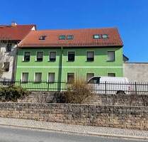 +++ Großes Einfamilienhaus in zentraler Lage zu vermieten+++ - Ronneburg