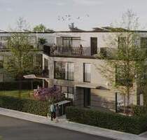 Design trifft Wohngefühl - OG-Wohnung #14 Haus 2 - München Allach-Untermenzing