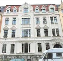 schöne, helle 3 Raum Wohnung - 485,00 EUR Kaltmiete, ca.  108,00 m² Wohnfläche in Görlitz (PLZ: 02826) Südstadt