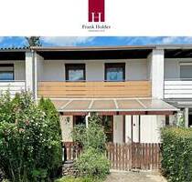 Ideales Haus mit Freisitz und Garten für die junge Familie - Reutlingen Sondelfingen