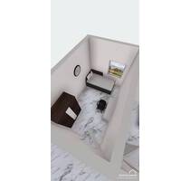 Neue Kernsanierte Wohnung+Obergriesheim+Erstbezug+Provisionsfrei+Smart Home+Fingerprint+TOP+