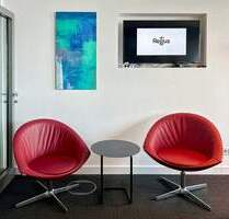 Flexible Coworking-Mitgliedschaften in Regus Deutz Cubus - Köln Kalk