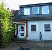 Doppelhaushälfte in OHZ - 279.000,00 EUR Kaufpreis, ca.  85,00 m² Wohnfläche in Osterholz-Scharmbeck (PLZ: 27711) Innenstadt