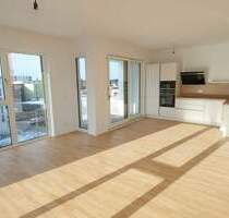 3-Zi.-Wohnung, Neubau, 2 Bäder, 2 Balkone, hell und ruhig, zu vermieten. - München Pasing-Obermenzing