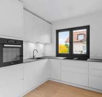 Neubauprojekt Menzinger DUO - EG-Wohnung #2 Haus 1 - München Allach-Untermenzing