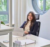 Virtuelle Geschäftsadresse mit Top Service-Paket - schnelle Abwicklung! - Mannheim Käfertal