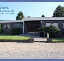 Bungalow - freistehend mit Garage & großem Grundstück ***provisionsfrei*** - Oberhausen Sterkrade-Nord