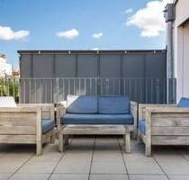 All-inclusive-Zugang zu Lounges in Regus Leopoldstraße - München Schwabing-Freimann