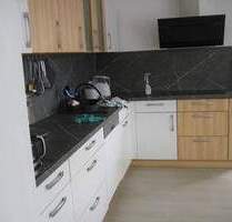 4-Zimmerwohnung mit Garten in Höchberg