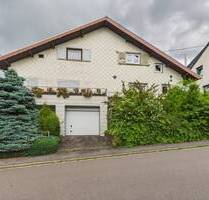 Kompakt. Rustikal. Formbar - 135.000,00 EUR Kaufpreis, ca.  89,00 m² Wohnfläche in Heusweiler / Holz (PLZ: 66265)