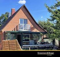 Einfamilienhaus im beliebten Alt-Nettelnburg - Hamburg Bergedorf