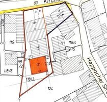Grundstück zur Neubebauung - 640.000,00 EUR Kaufpreis, ca.  0,00 m² in Korb (PLZ: 71404)