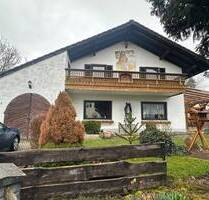 Einfamilienhaus in Plattling - Randlage