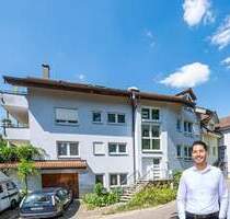 Charmante Single-Wohnung mit Balkon und separater Küche - Freiburg Zähringen