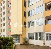 Charmante 3-Zimmer-Etagenwohnung in begehrter Offenbacher Lage - Helle Räume, Balkon und mehr - Offenbach am Main