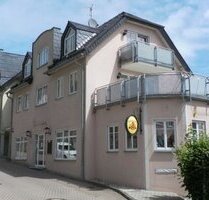 +++Attraktive Maisonette-Wohnung mit Balkon und tollem Weitblick ins Erzgebirge+++ - Augustusburg