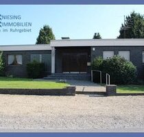 Bungalow - freistehend mit Garage & großem Grundstück ***provisionsfrei*** - Oberhausen Sterkrade-Nord