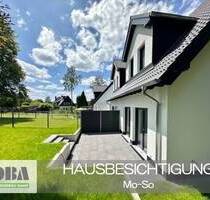 Modernes EFH, Südlage, vollausgestattet in ruhiger, zentraler Eschweiler-Waldsiedlung