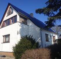 Investieren Sie jetzt in Eigentum - Großes Einfamilienhaus mit Nebengelass in Otterwisch zu verkaufen!