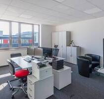 Flexible Büroflächen in Adlershof - Arbeiten im Innovations-Hotspot! - All-in-Miete - Berlin