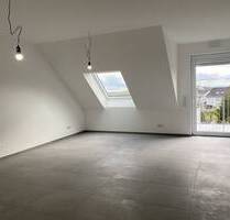 Exklusive Neubauwohnung in zentrumsnaher Lage - Bitburg