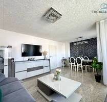 Gemütliche 3,5 Zimmer ETW mit Balkon - Singen