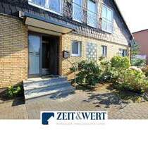 Erftstadt-Köttingen! Freistehendes Einfamilienhaus mit familienidealem Grundriss, weitläufigem Garten inkl. Wintergarten, Kamin, Vollkeller und Garag