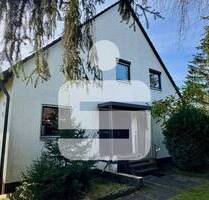 Solides 1-2-Familienhaus in Baiersdorf...Platz für Familie und mehr