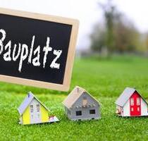 Effeltrich: Bauplatz für EFHDoppelhaus (ca. 900-1000m²teilbar)