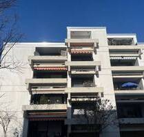 sonniges Apartment über den Dächern von Wendlingen - Wendlingen am Neckar