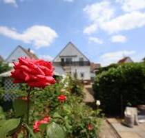 KINDERPARADIES MIT GARTEN - 625.000,00 EUR Kaufpreis, ca.  119,10 m² Wohnfläche in Griesheim (PLZ: 64347)