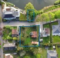 Exklusives Baugrundstück in Bad Oeynhausen - Direkter Wasserzugang inklusive!