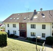 Gemütliche 1. Zimmerwohnung mit Weitblick über 37441 Bad Sachsa