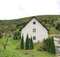 Ein-Zweifamilienhaus in Pretzfeld