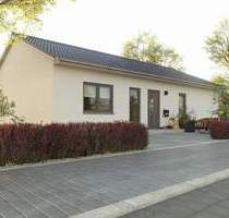 Der Town & Country Bungalow für jedes Alter in Northeim - modern und vielseitig