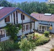 Bürogebäude mit Potential für Wohnraum - Aulendorf Steinenbach