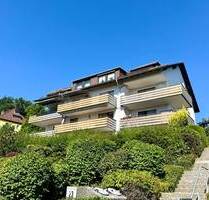 Besondere 3. Zimmerwohnung mit Garage und Weitblick über 37441 Bad Sachsa