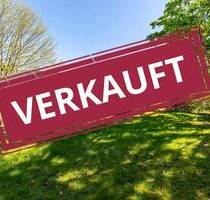 RESERVIERT: Wohnen auf einer Ebene: Bungalow auf großem Grundstück in Vögelsen