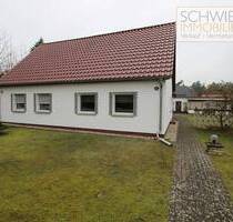 Doppelhaus mit 4 Zimmern und Nebengelass in Kolkwitz