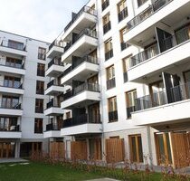 Seniorenwohnen in Neudorf - Nicht mehr allein sein - Erstbezug - Schöne Wohnungen - Duisburg Neudorf-Süd