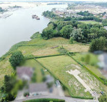 Einfamilienhaus mit Schleiblick im ruhigen Privatweg! - Kappeln