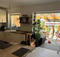 2.300,00 EUR Kaltmiete, ca.  100,00 m² Wohnfläche in Berlin (PLZ: 13437) Wittenau