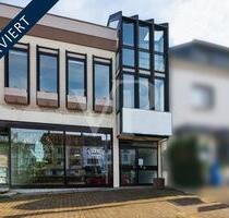 * r e s e r v i e r t * Raum für Leben und Arbeiten - Flexible Konzepte in Ensdorf