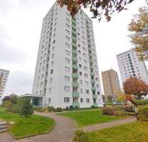 Moderne 2 Zimmer-Wohnung mit Loggia und PKW-Stellplatz in 23560 Lübeck, Moislinger Mühlenweg