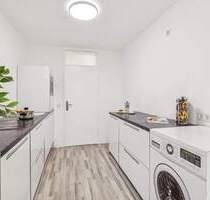 Helle und bezugsfertige 2-Zimmer Wohnung SB-Eschberg, provisionsfrei vom Eigentümer - Saarbrücken