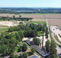 Vielseitige Gewerbeimmobilie auf Usedom - Flexibel nutzbar mit Option zur Fortführung bestehender Ausstellung - Pudagla