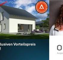 EINFAMILIENHAUS MIT OFFENER ARCHITEKTUR - malervorbereitet, auf Ihrem Grundstück - Oberelbert