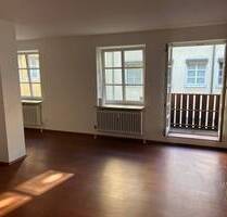 Top-Altstadtlage: Schöne 1,5-ZI-ETW mit Balkon und EBK Provisionsfrei! - Nürnberg Sebald