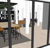 Exklusive Serviced-Offices umfassend saniertem Altbau - All-in-Miete - Berlin Pankow