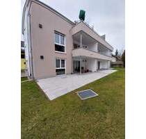 Neubau - Worblingen, Vermietung 4 Zimmerwohnung mit großer Terrasse - Rielasingen-Worblingen